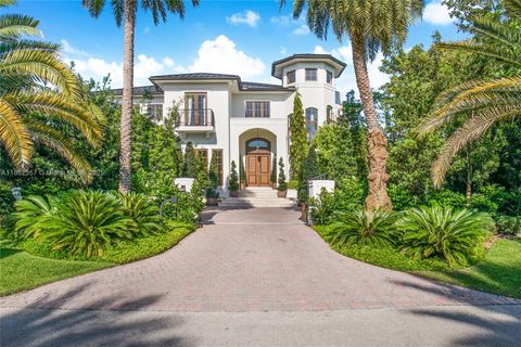 365 Gulf Rd Key Biscayne FL 33149