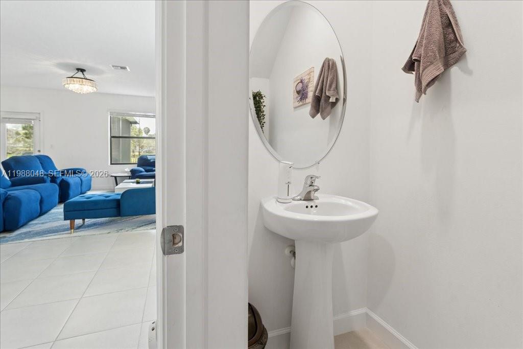 RANCHETTE LAKE - Residential