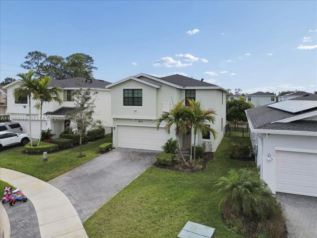 RANCHETTE LAKE - Residential