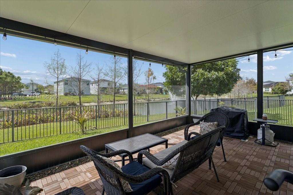 RANCHETTE LAKE - Residential