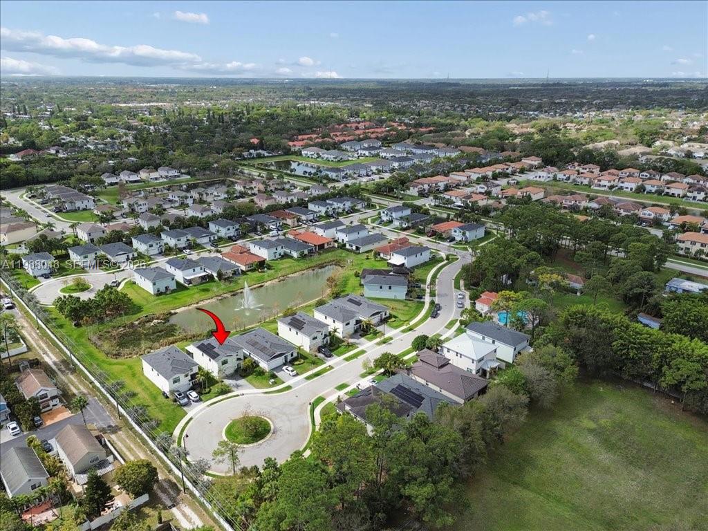 RANCHETTE LAKE - Residential