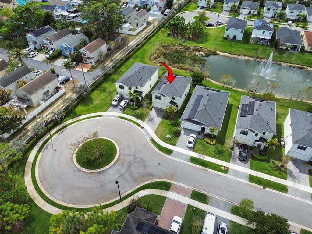 RANCHETTE LAKE - Residential