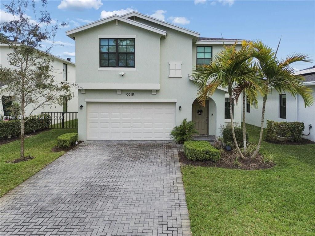 RANCHETTE LAKE - Residential