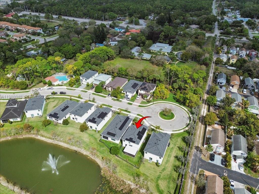 RANCHETTE LAKE - Residential