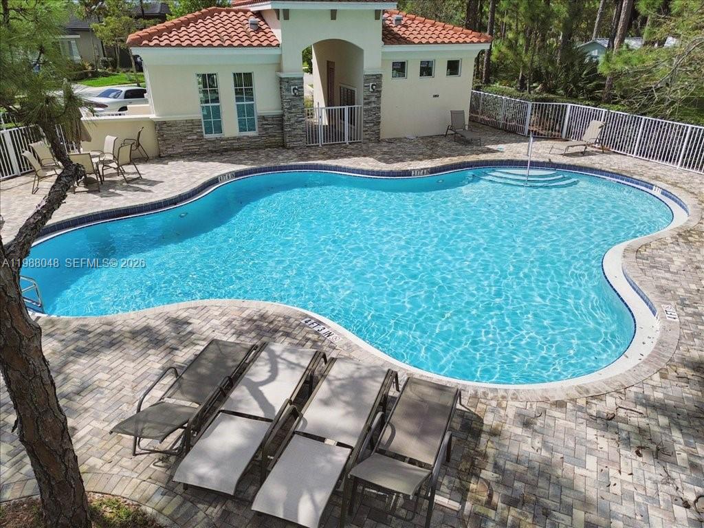 RANCHETTE LAKE - Residential