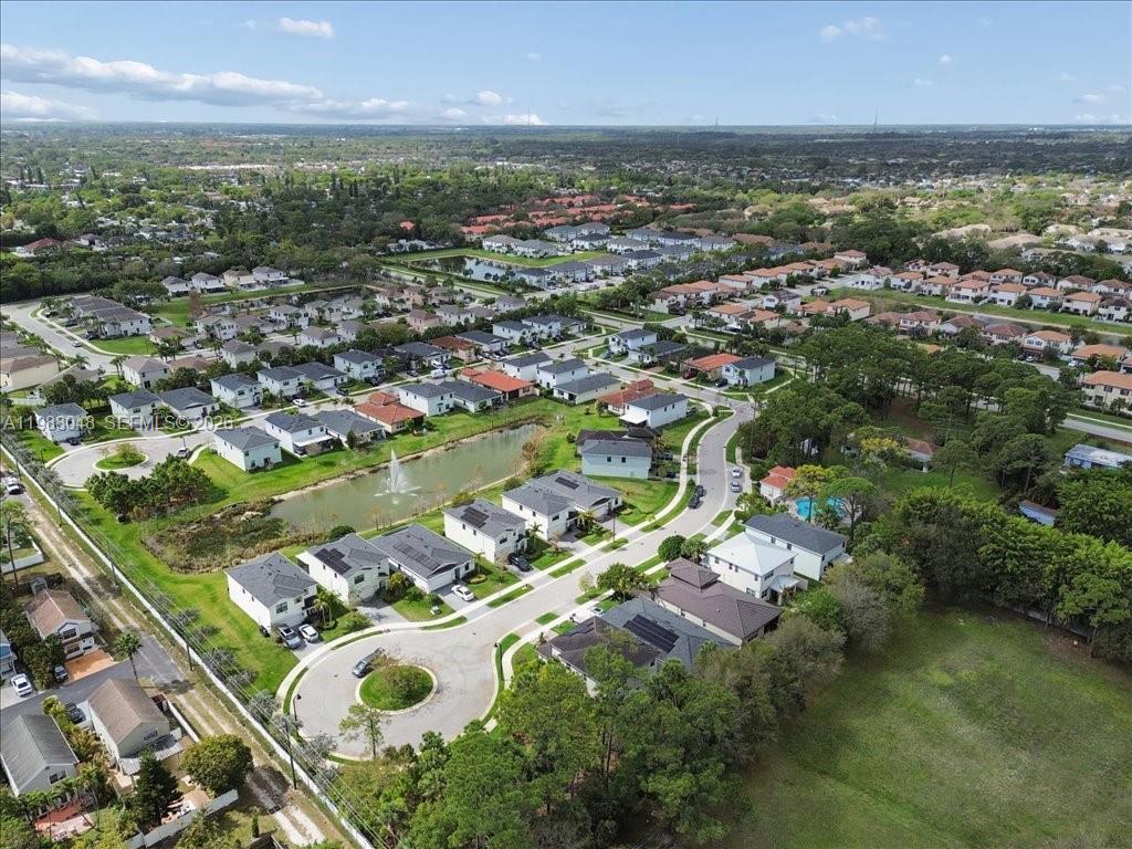 RANCHETTE LAKE - Residential