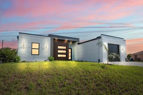 4623 7TH ST W Lehigh Acres FL 33971
