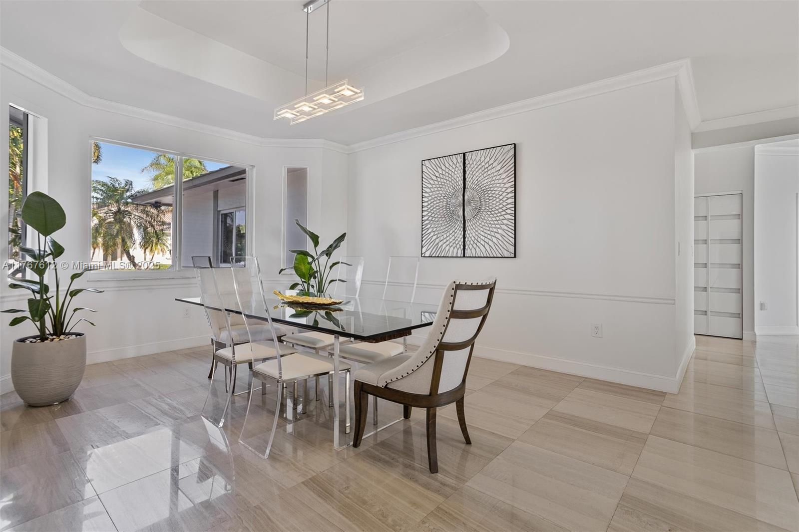 ARENAL SUB - Residential