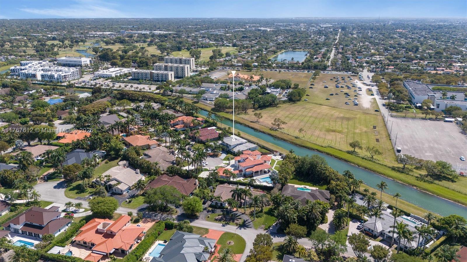 ARENAL SUB - Residential