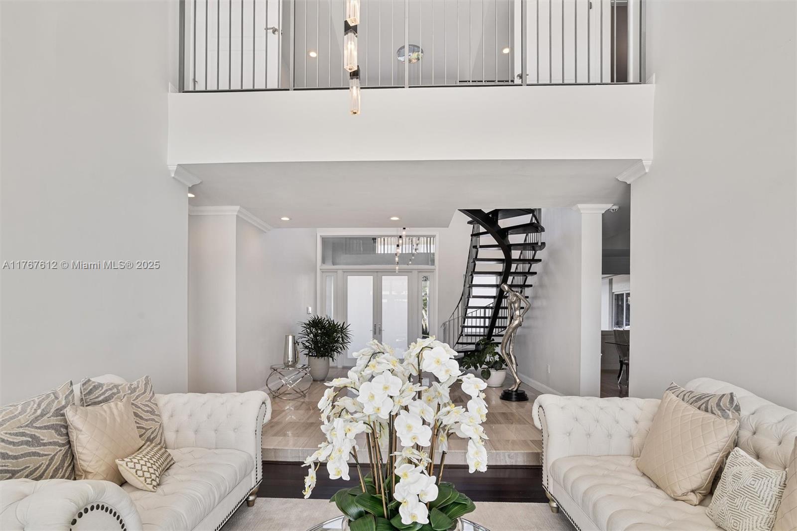 ARENAL SUB - Residential