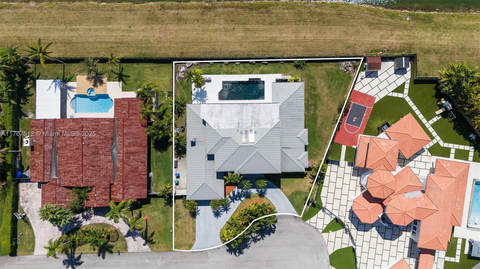 ARENAL SUB - Residential