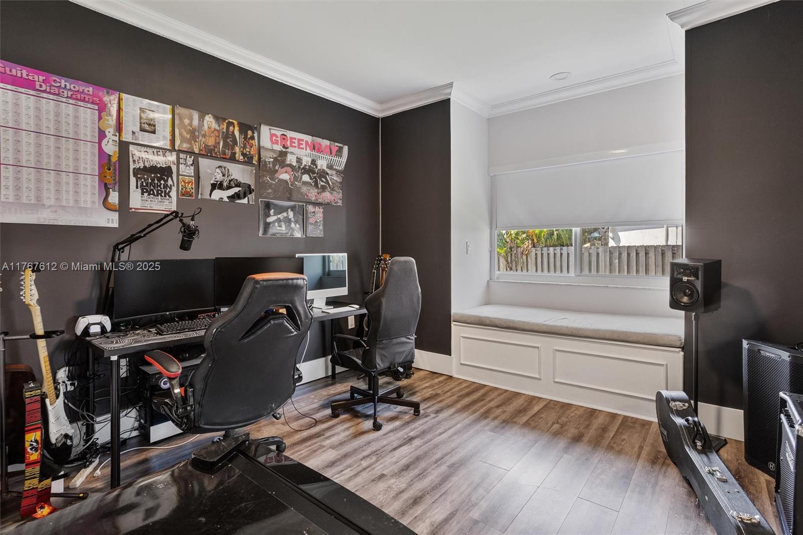 ARENAL SUB - Residential