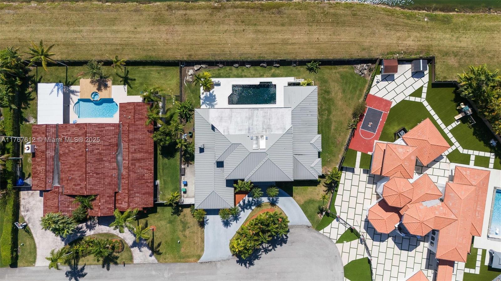 ARENAL SUB - Residential