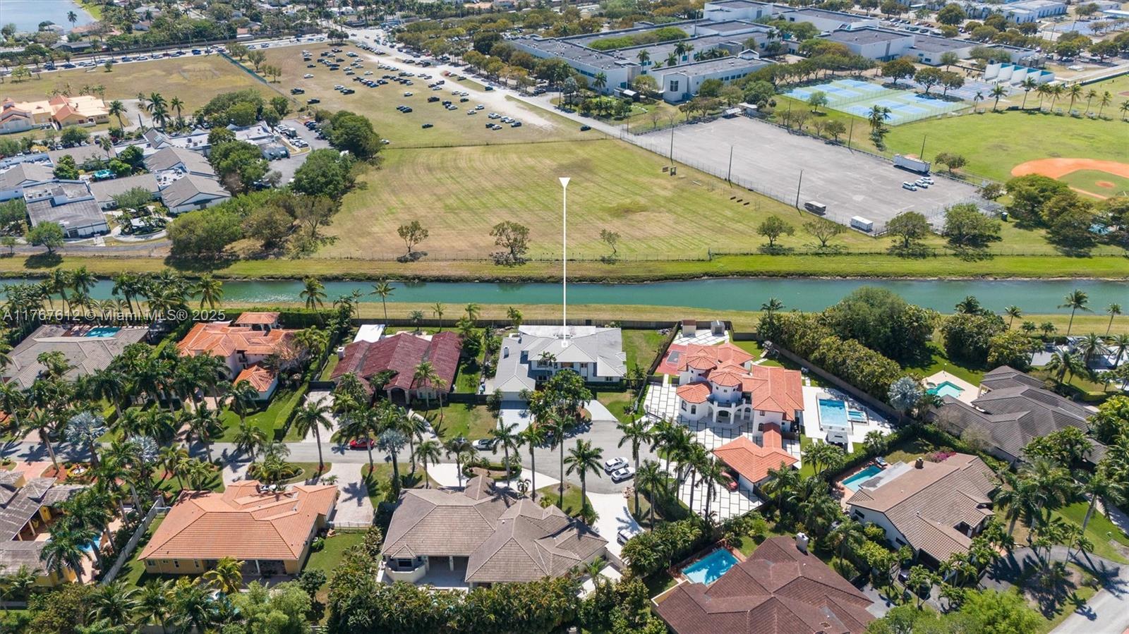 ARENAL SUB - Residential