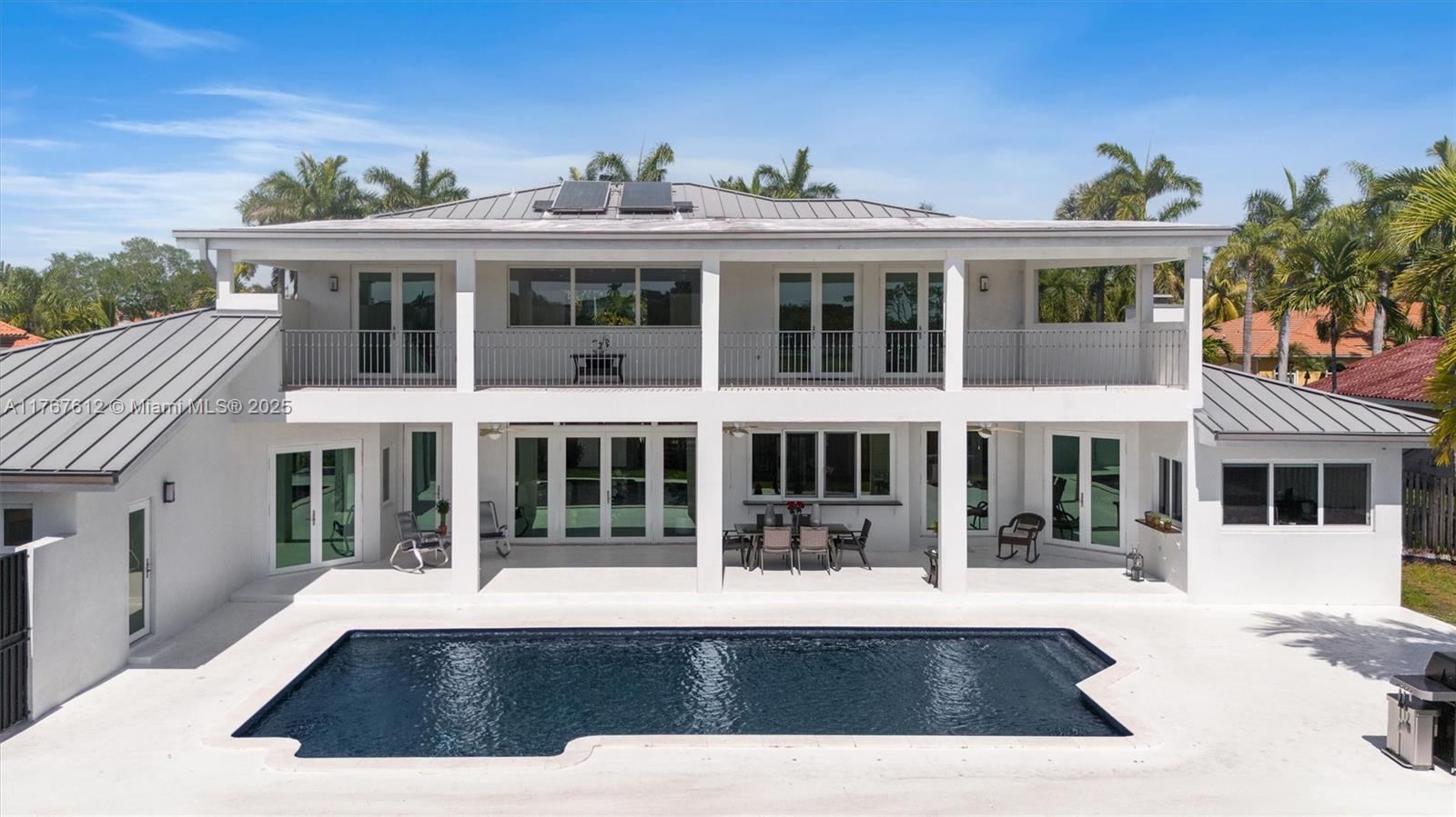 ARENAL SUB - Residential