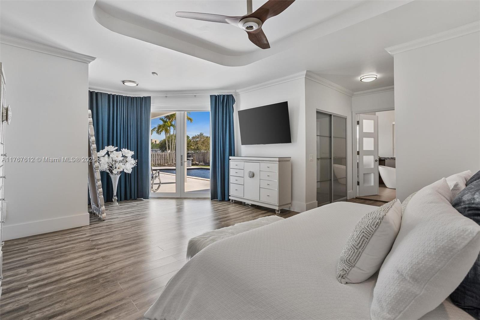 ARENAL SUB - Residential