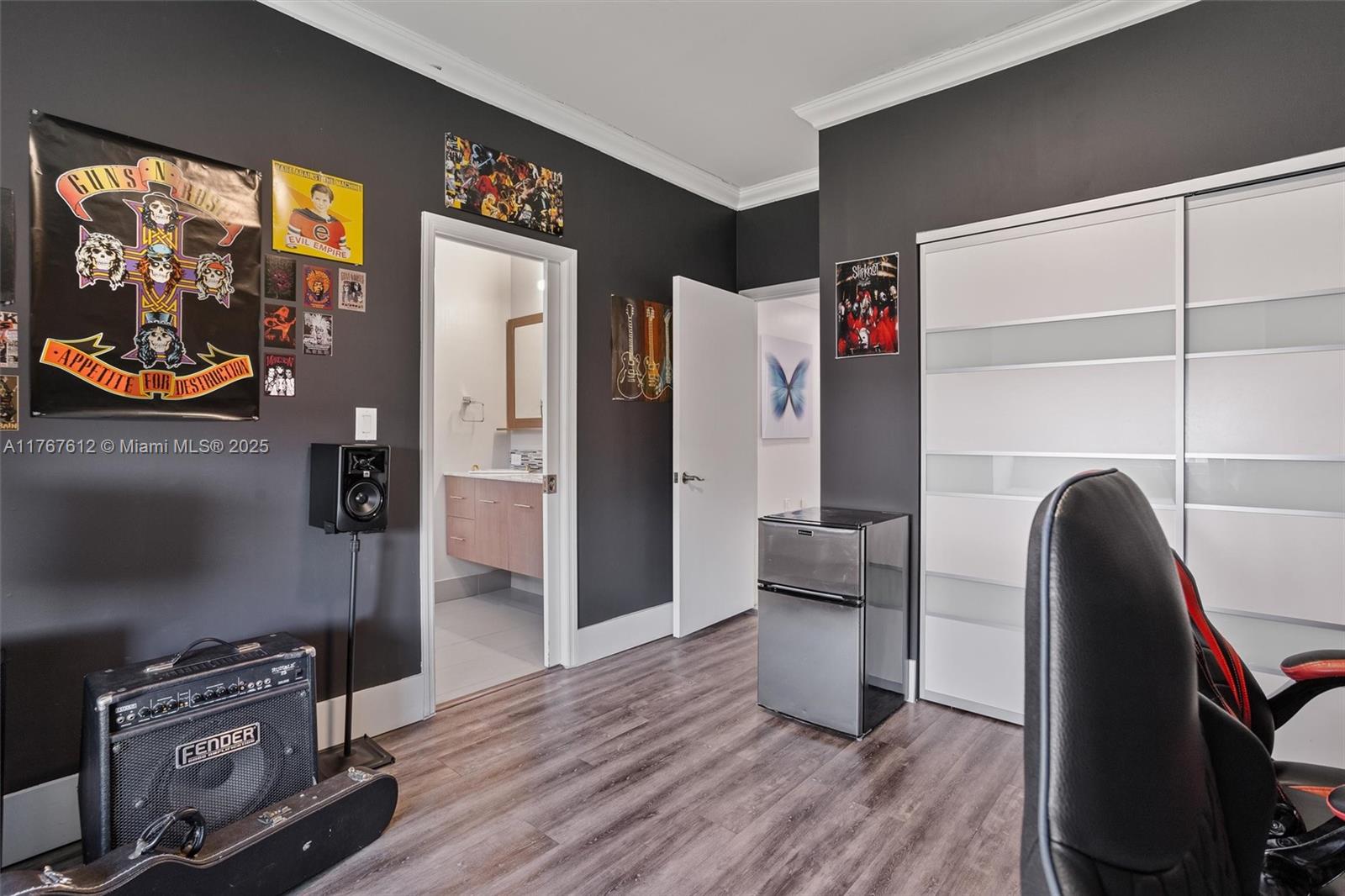 ARENAL SUB - Residential