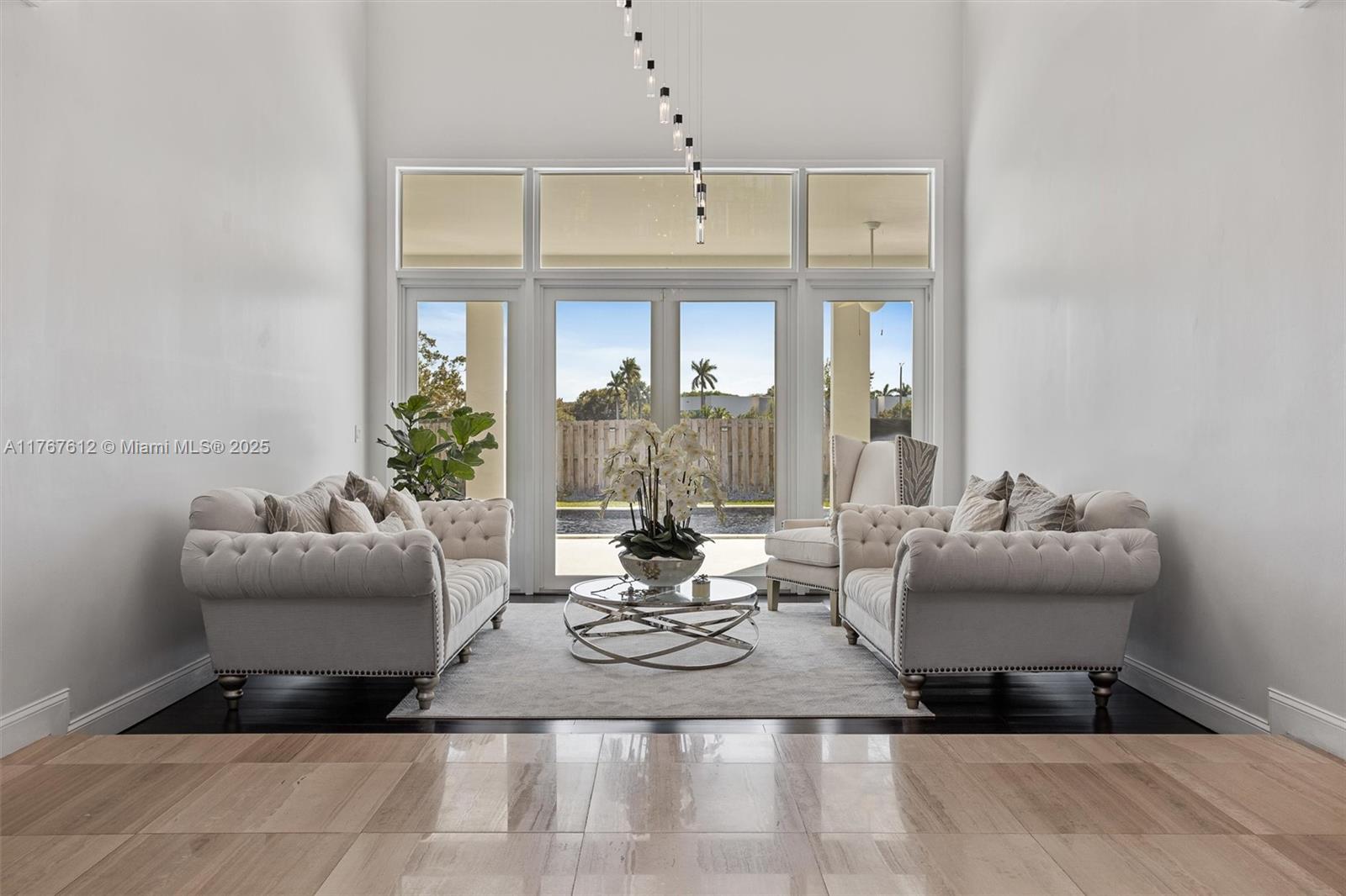 ARENAL SUB - Residential