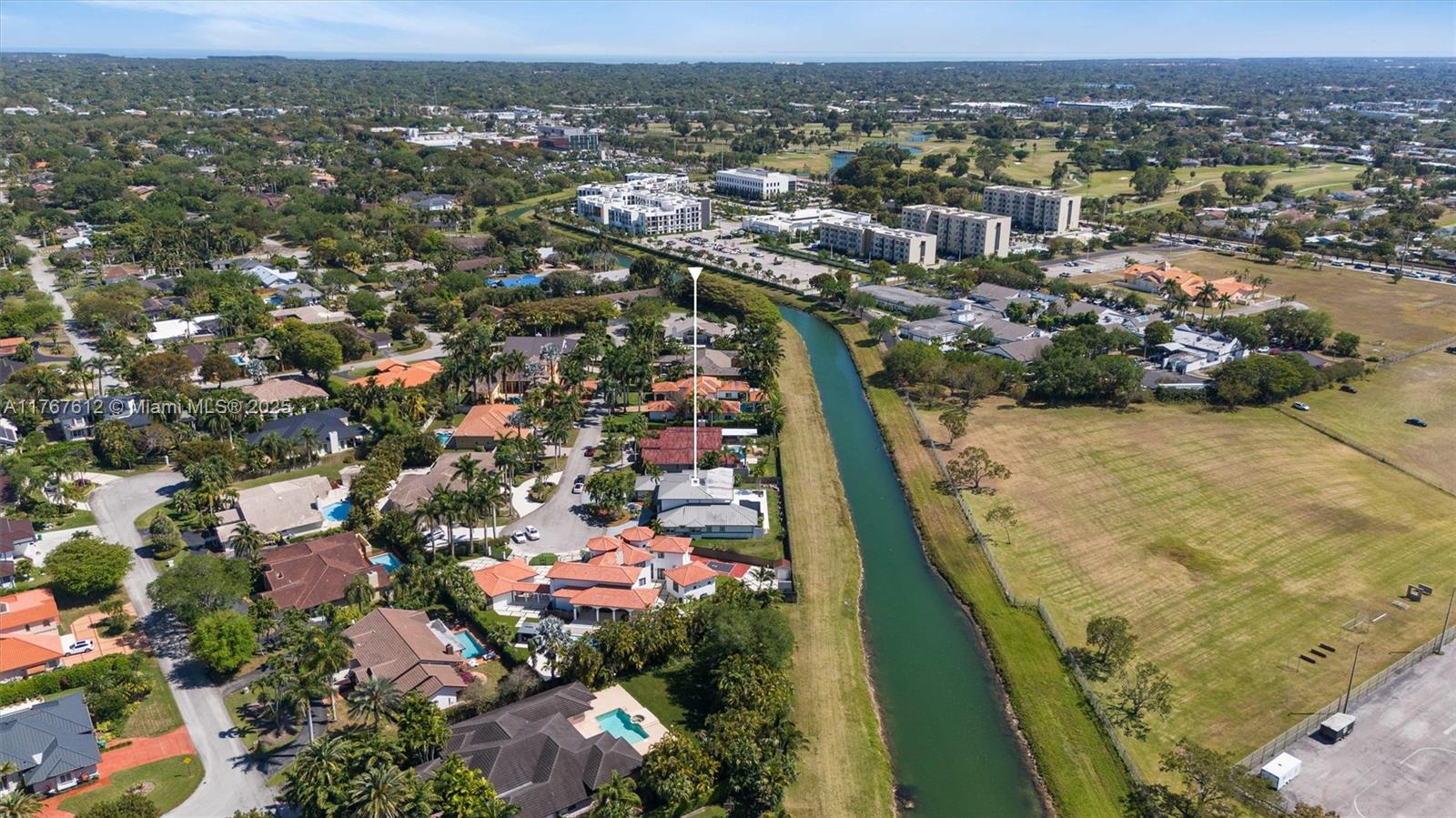 ARENAL SUB - Residential