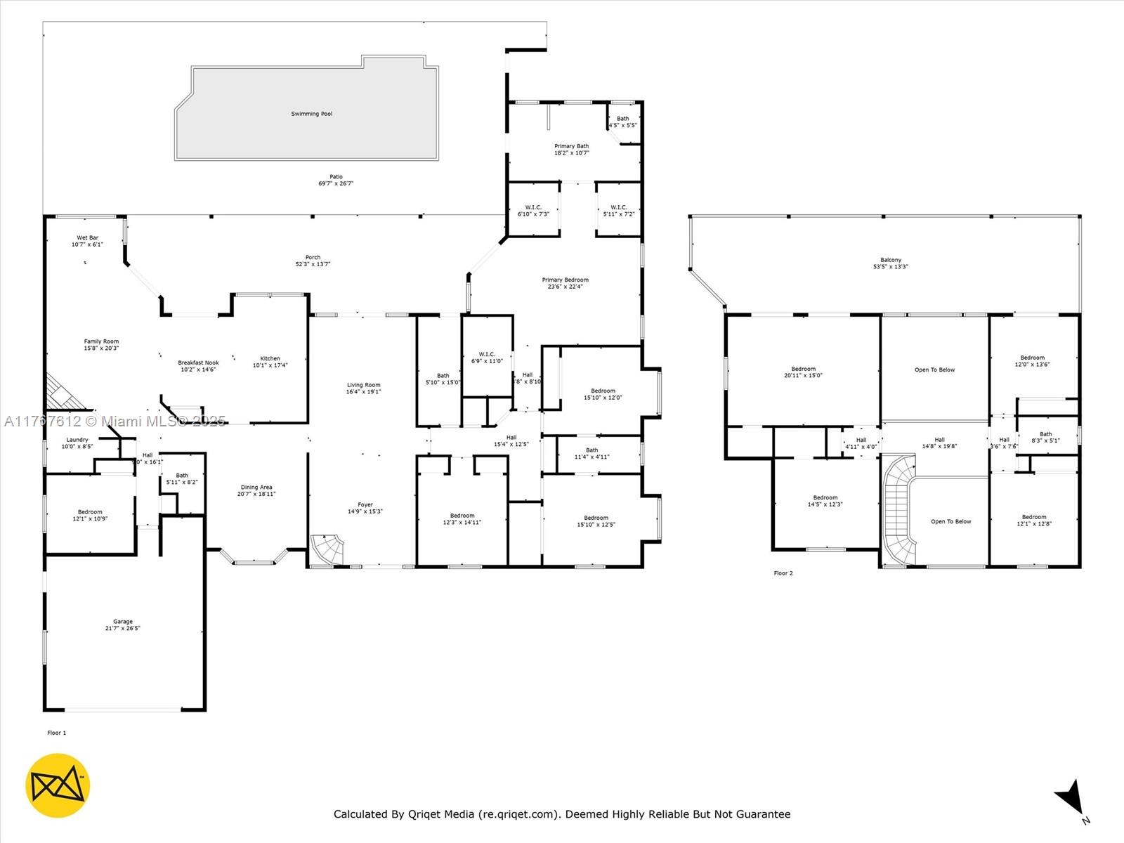 ARENAL SUB - Residential