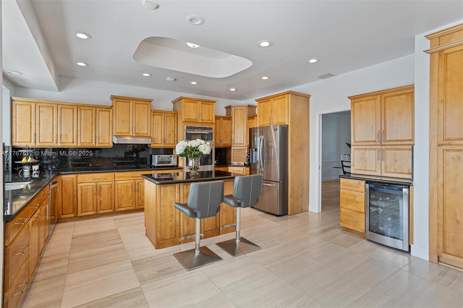 ARENAL SUB - Residential