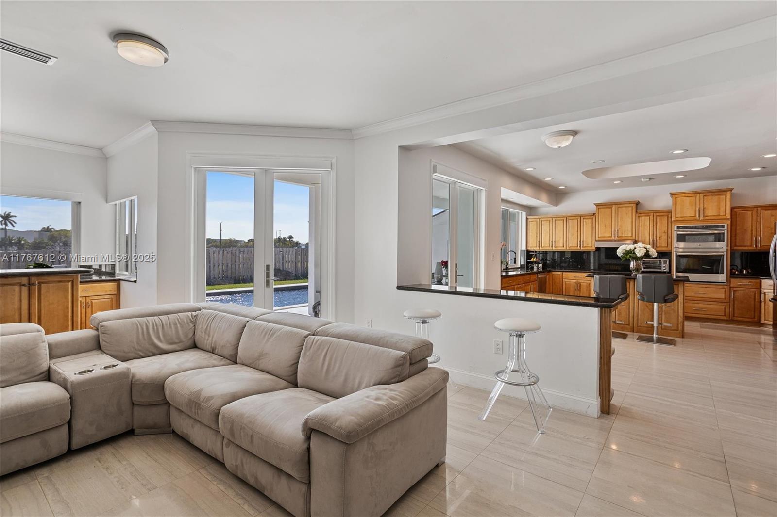 ARENAL SUB - Residential