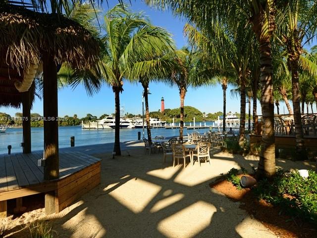 Inlet Village - Land