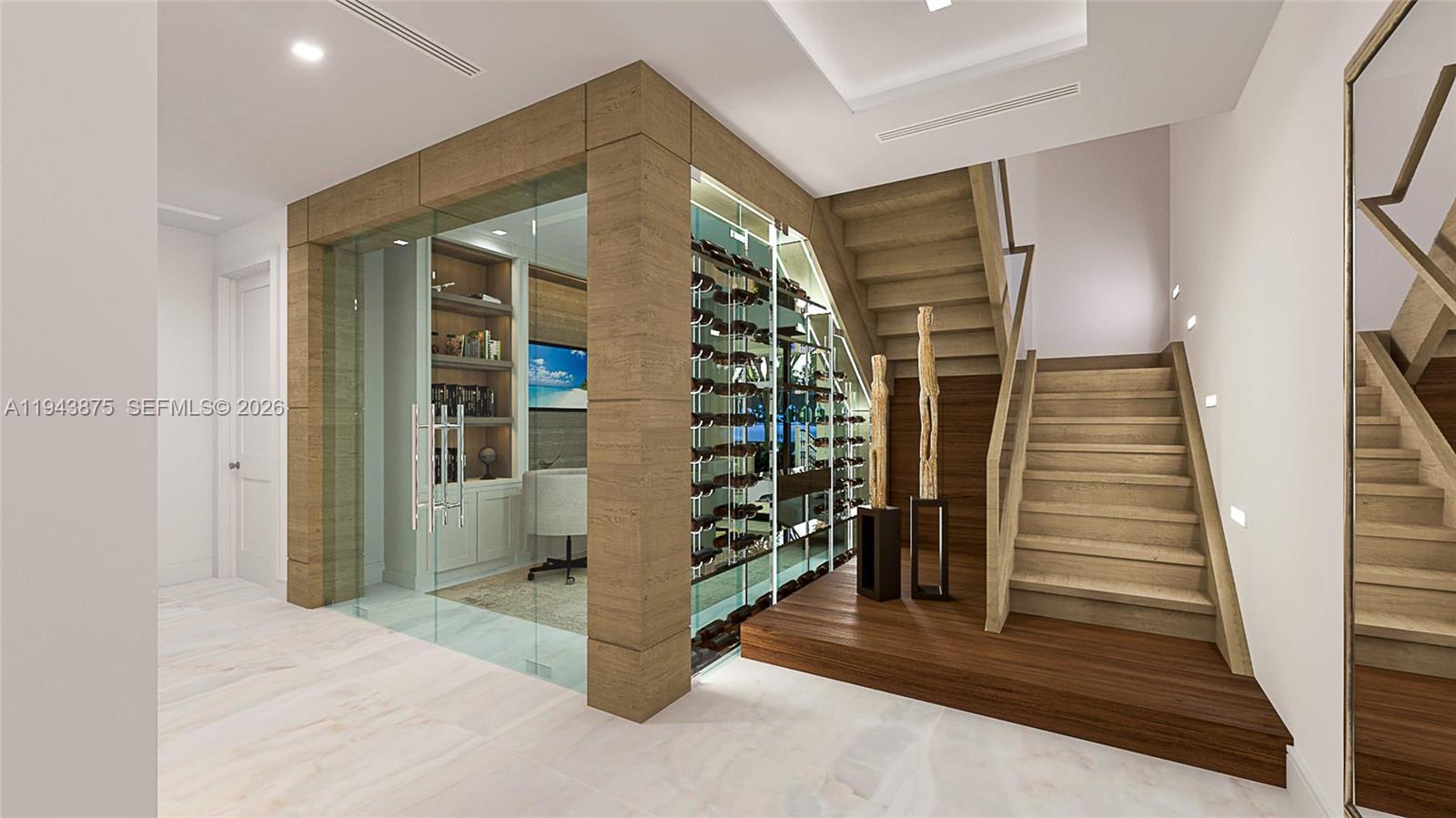 Inlet Village - Land