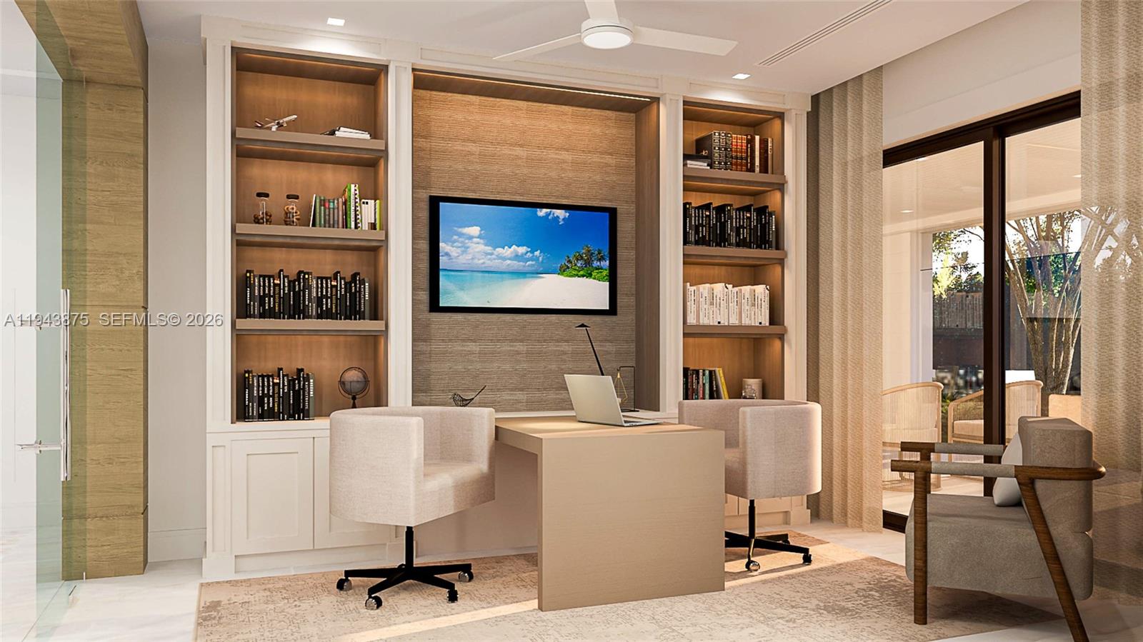 Inlet Village - Land