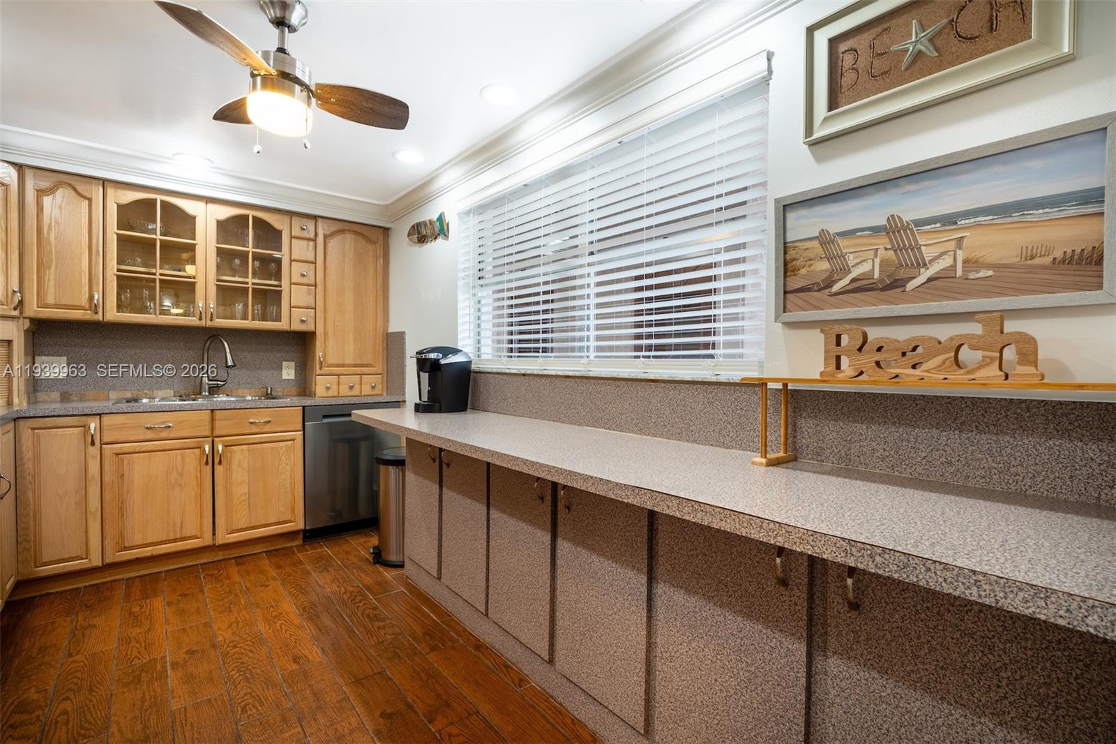 NOVA GARDENS CONDO - Residential