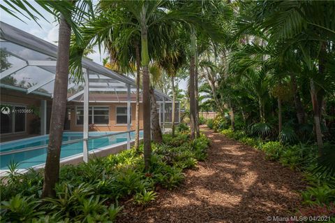 A home in Cutler Bay