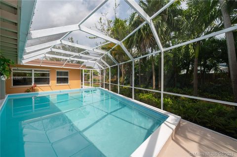 A home in Cutler Bay