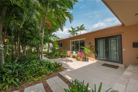 A home in Cutler Bay