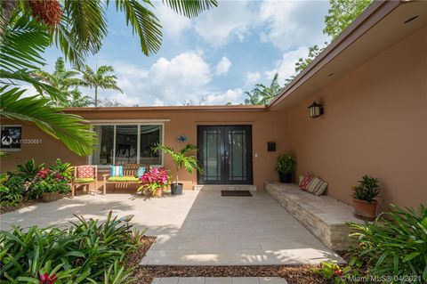 A home in Cutler Bay