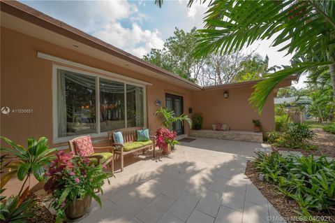 A home in Cutler Bay