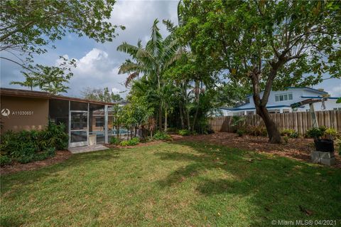 A home in Cutler Bay