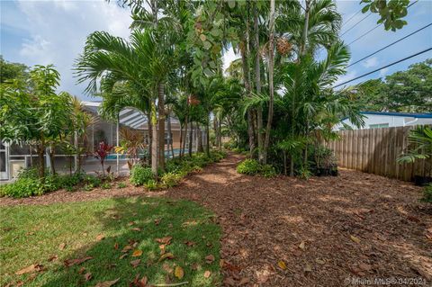 A home in Cutler Bay