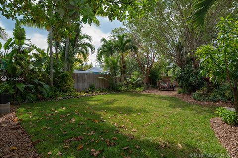 A home in Cutler Bay