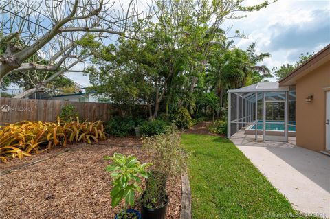 A home in Cutler Bay