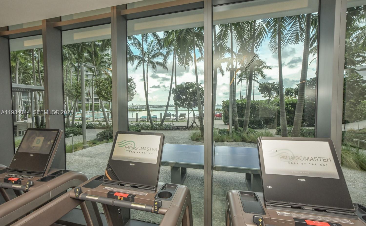 GRAN PARAISO CONDO - Residential