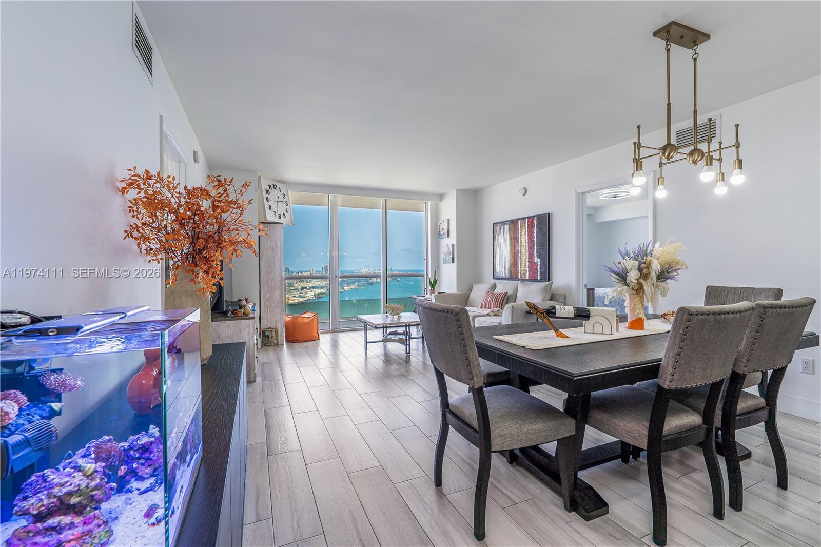 50 BISCAYNE CONDO - Residential