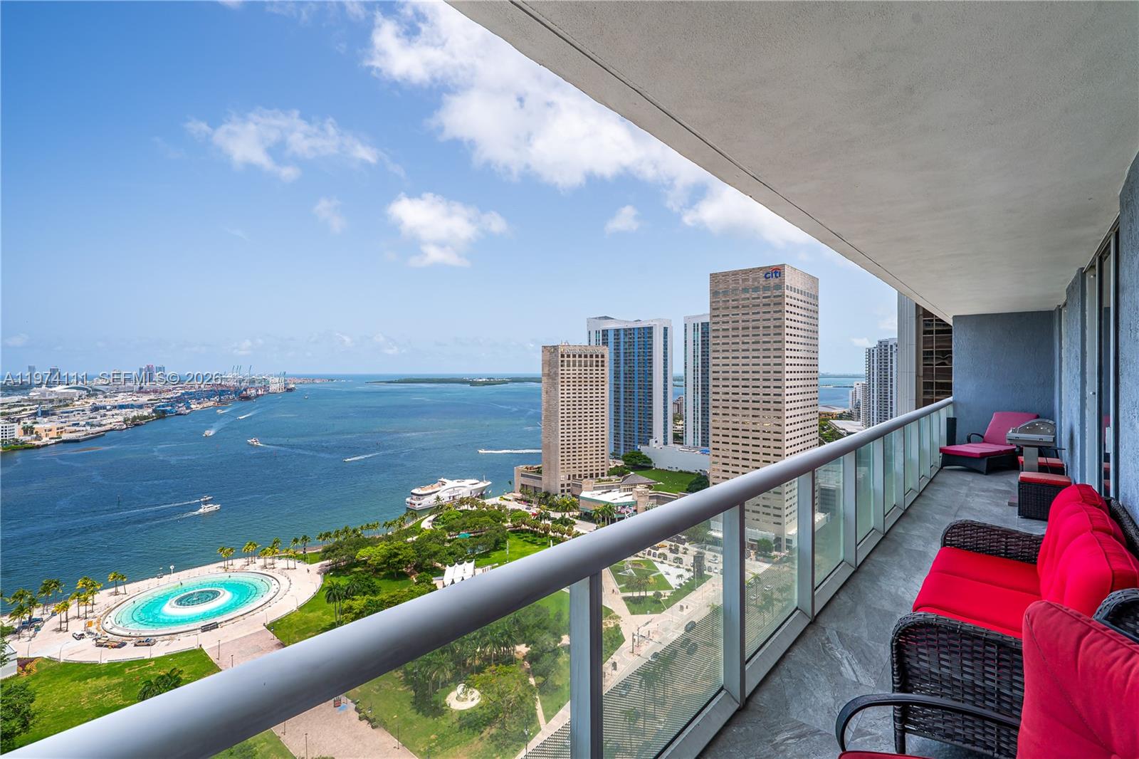 50 BISCAYNE CONDO - Residential