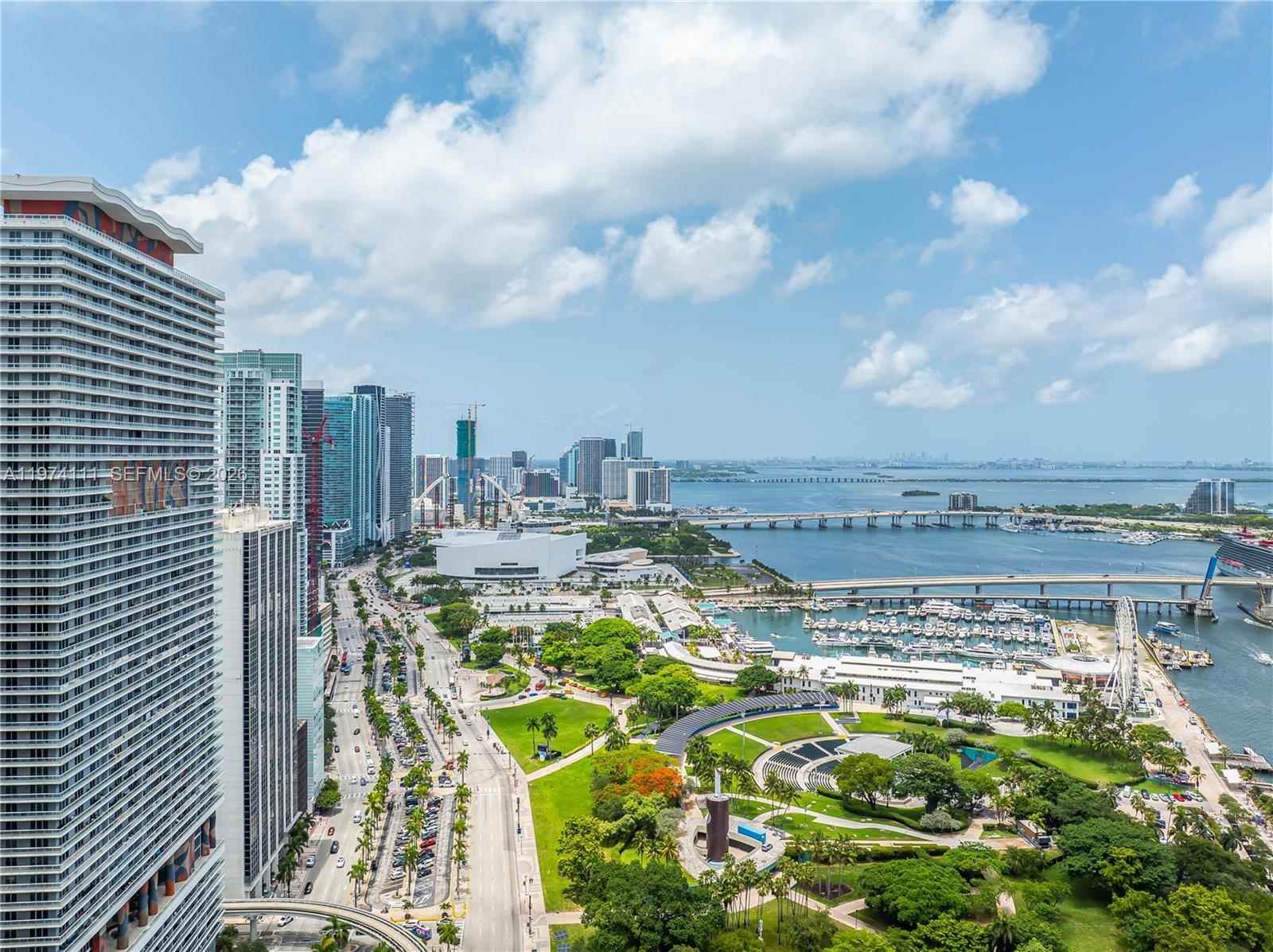 50 BISCAYNE CONDO - Residential