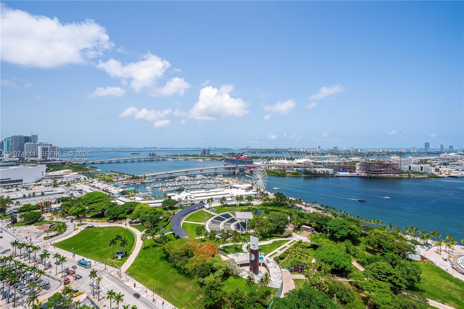 50 BISCAYNE CONDO - Residential