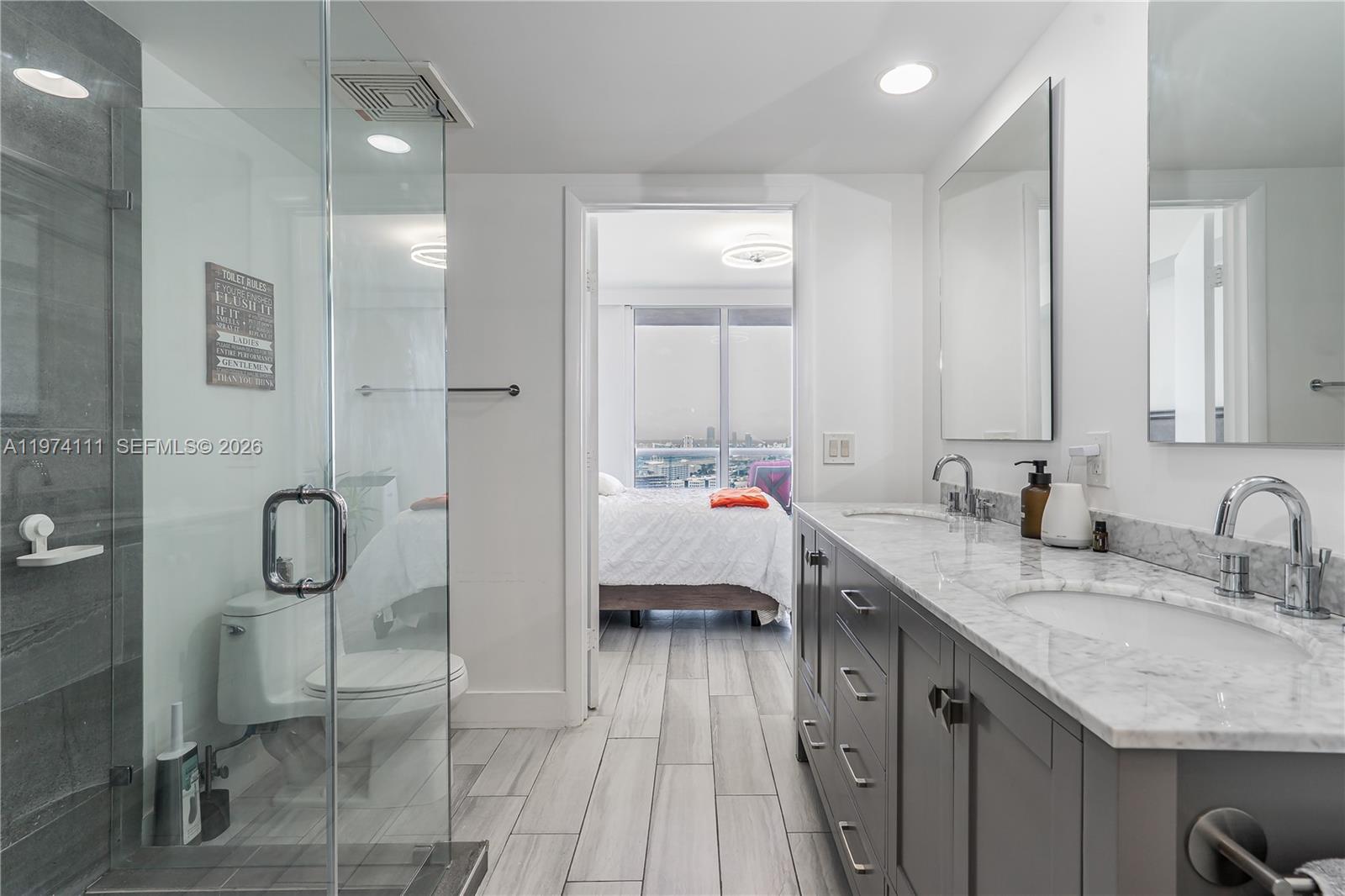 50 BISCAYNE CONDO - Residential