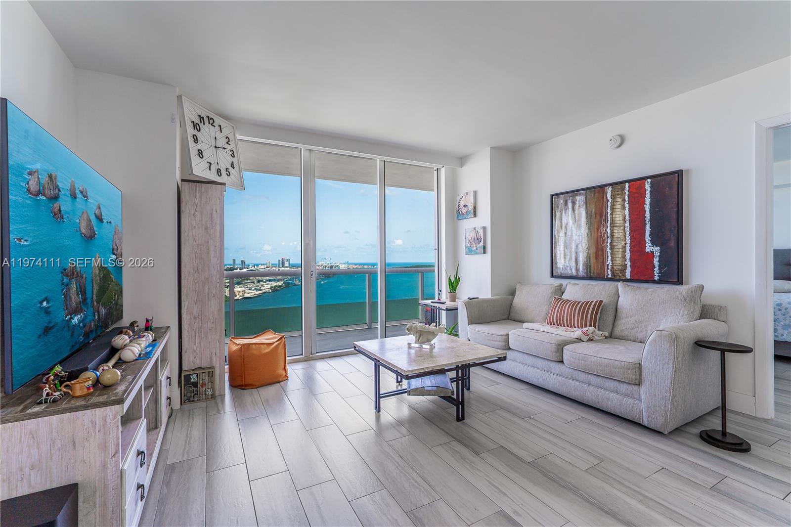 50 BISCAYNE CONDO - Residential
