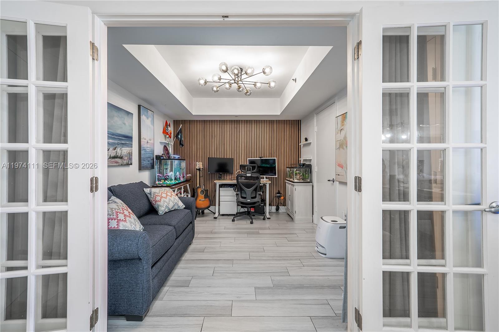 50 BISCAYNE CONDO - Residential