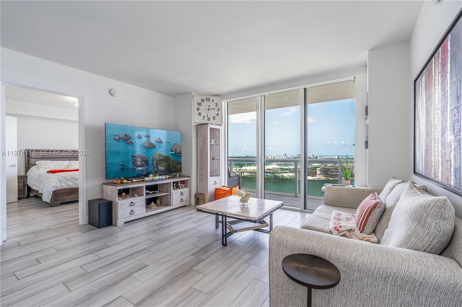 50 BISCAYNE CONDO - Residential