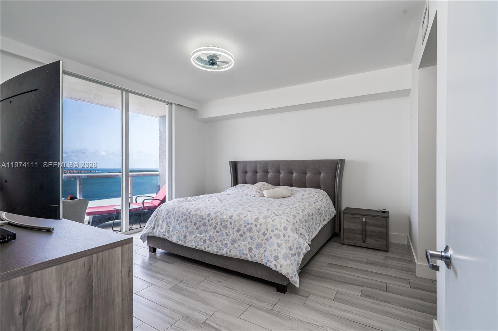 50 BISCAYNE CONDO - Residential