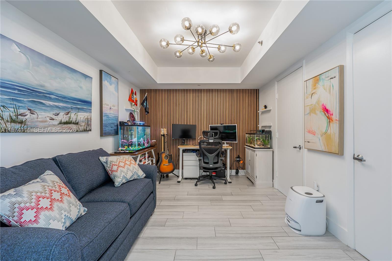 50 BISCAYNE CONDO - Residential